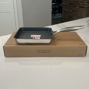 Princess House Mini Nonstick square pan